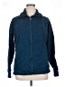 Avalanche 100% Polyester Blue Zip Up Hoodie Size XL - photo 1