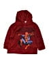 Marvel 100% Polyester Red Pullover Hoodie Size 2T - photo 1
