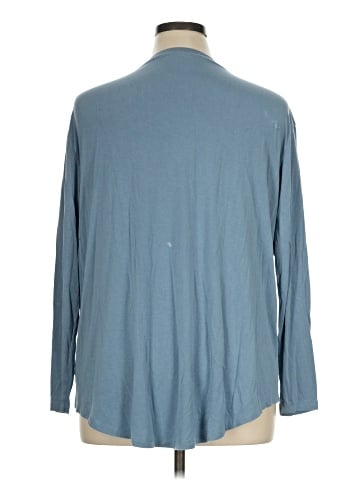 wonderly 3/4 Sleeve T-Shirt (view 2)