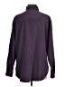 Bill Blass Purple Long Sleeve Button-Down Shirt Size M - photo 2