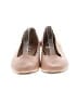LC Lauren Conrad Tan Flats Size 9 - photo 2
