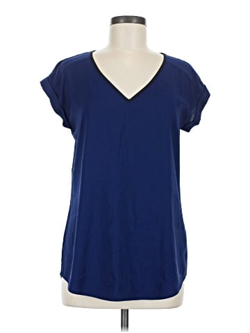 Express Short Sleeve Top (view 1)
