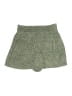 Good Luck Gem Tweed Green Shorts Size M - photo 2