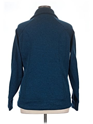 Avalanche Zip Up Hoodie (view 2)