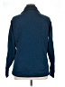Avalanche 100% Polyester Blue Zip Up Hoodie Size XL - photo 2