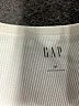 Gap Ivory Tank Top Size M - photo 7