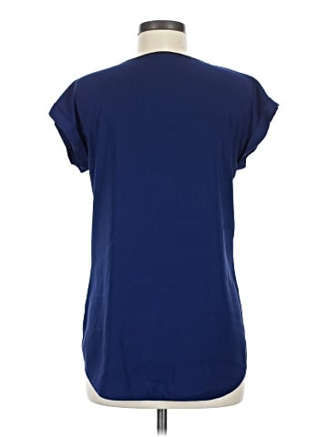 Express Short Sleeve Top (view 2)