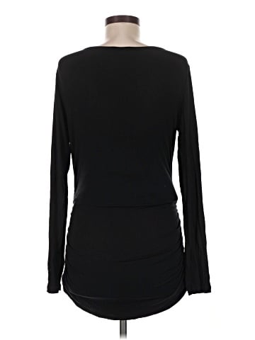 Smallshow Long Sleeve Top (view 2)