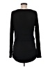 Smallshow Black Long Sleeve Top Size Med Maternity - photo 2