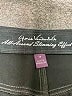 Gloria Vanderbilt Black Casual Pants Size 18 - photo 4