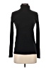 J.Crew 100% Cotton Black Turtleneck Sweater Size S - photo 1