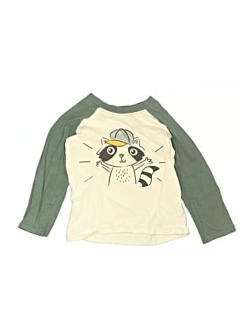 Koala Kids 3/4 Sleeve T-Shirt (view 1)