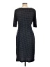 DressBarn Polka Dots Black Cocktail Dress Size 12 - photo 2