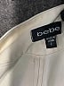 Bebe 100% Silk Ivory Silk Pants Size 2 - photo 8