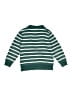 Old Navy Stripes Green Pullover Sweater Size 3T - photo 2
