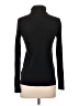 J.Crew 100% Cotton Black Turtleneck Sweater Size S - photo 2
