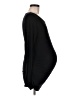 Smallshow Black Long Sleeve Top Size Med Maternity - photo 4