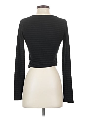 Lulus Long Sleeve Top (view 2)
