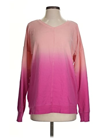 Tek Gear Pullover Sweater (view 1)