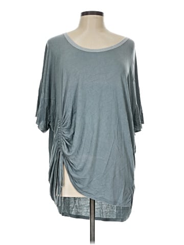 Umgee 3/4 Sleeve T-Shirt (view 1)