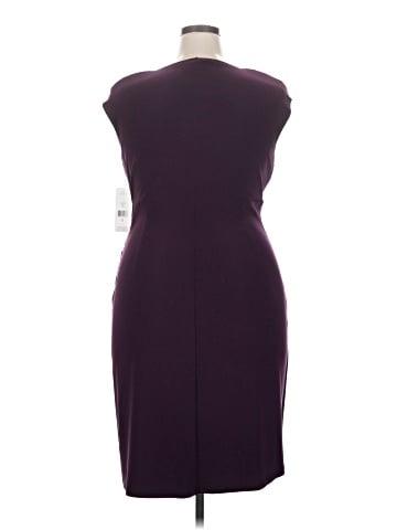 Lauren by Ralph Lauren Cocktail Dress (view 2)
