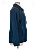 Avalanche 100% Polyester Blue Zip Up Hoodie Size XL - photo 4