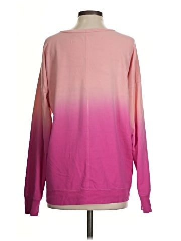Tek Gear Pullover Sweater (view 2)