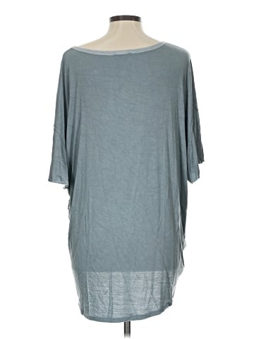 Umgee 3/4 Sleeve T-Shirt (view 2)