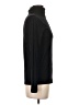 J.Crew 100% Cotton Black Turtleneck Sweater Size S - photo 4
