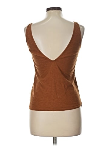 Majestic Filatures Tank Top (view 2)