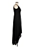 Laundry by Shelli Segal 100% Polyester Black Cocktail Dress Size 6 (petite) - photo 4