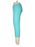 Athleta Color Block Teal Active Pants Size M - photo 5