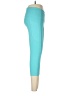 Athleta Color Block Teal Active Pants Size M - photo 4