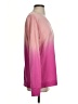 Tek Gear Tie-dye Pink Pullover Sweater Size S - photo 4
