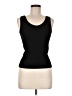Nine Britton Black Tank Top Size M - photo 1
