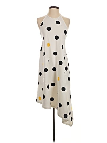 Zara W&B Collection Cocktail Dress (view 1)