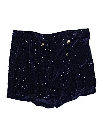 ELOQUII Skort (view 1)