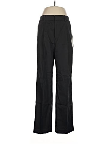 Madewell The Signature Trouser Pant (view 1)