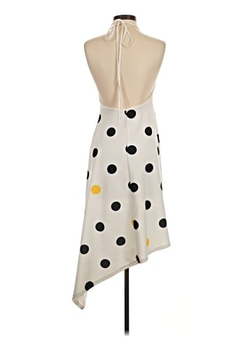 Zara W&B Collection Cocktail Dress (view 2)