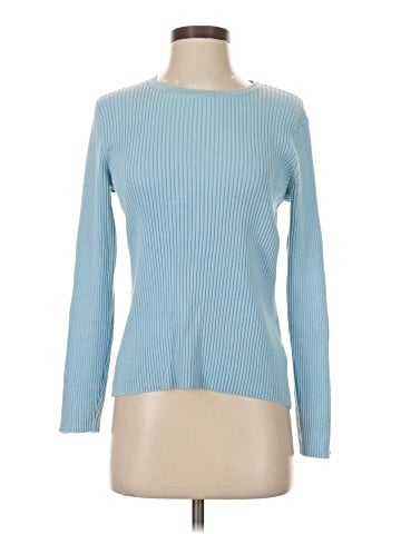 Lands' End Pullover Sweater (view 1)