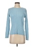 Lands' End Blue Pullover Sweater Size S - photo 1