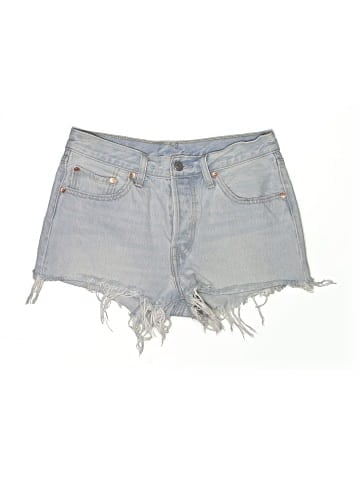 Levi's Denim Shorts (view 1)