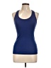 Forever 21 Blue Tank Top Size L - photo 1