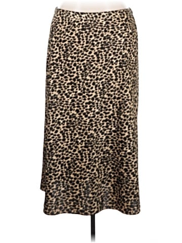 J.Crew Factory Store Casual Skirt (view 1)