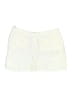 Tommy Hilfiger 100% Cotton Ivory Cargo Shorts Size 16 - photo 2