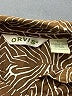 Orvis 100% Rayon Brown Short Sleeve Polo Size L - photo 7