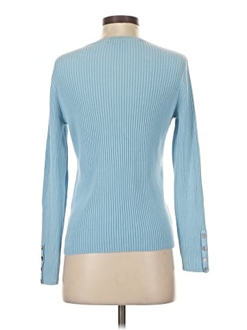 Lands' End Pullover Sweater (view 2)