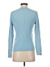 Lands' End Blue Pullover Sweater Size S - photo 2