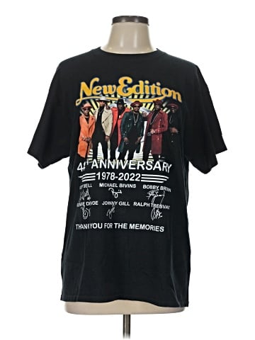 Gildan Short Sleeve T-Shirt (view 1)