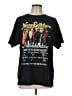 Gildan Black Short Sleeve T-Shirt Size L - photo 1